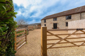 Somerset Country Escape - Luxury barns with hot tubs